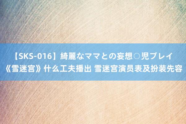 【SKS-016】綺麗なママとの妄想○児プレイ 《雪迷宫》什么工夫播出 雪迷宫演员表及扮装先容